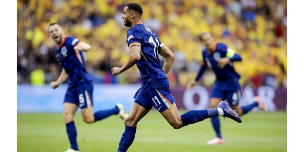 De acteervaardigheden van Nederland op het veld zijn enorm verbeterd